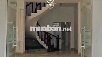 Cho Thuê Nhà 1Trệt 2Lầu - Gần KDC Bửu Long - P.Trấn Biên - Giá: 12tr