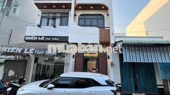 CHO THUÊ NHÀ MẶT TIỀN HẺM 54 HÙNG VƯƠNG