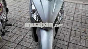 Honda Vision Bạc 31593 km