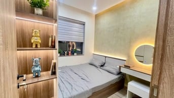 Nhà Mới Hẻm xe hơi Phan Xích Long - Full nội thất - Chỉ 5.35 tỷ