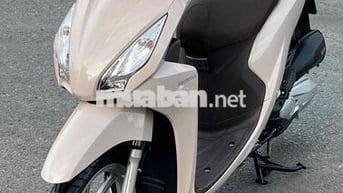 Honda Vision Kem Xăng