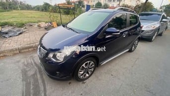 VinFast Fadil Bản full Xanh 5 chỗ 16 vạn