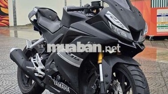 Yamaha R15v3 Đen nhám Xe côn tay