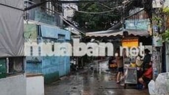 Lotte Mart chưa đến 5p- Sổ gần 190m2-Nở hậu - Hẻm ô tô - Quận 7