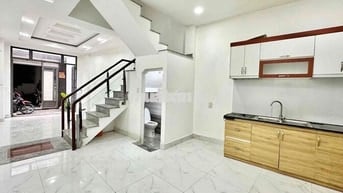 CHO THUÊ NHÀ NGUYÊN CĂN 4PN 3TOILET GẦN NGAY CHỢ PHẠM VĂN HAI