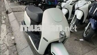 Honda Priti 125 2025 Trắng Đã sử dụng 90%
