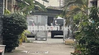 38tr/m2 – NGÃ TƯ TRUNG TRÁNH Q12 – HẺM XE TẢI 5m – DIỆN TÍCH 140m2
