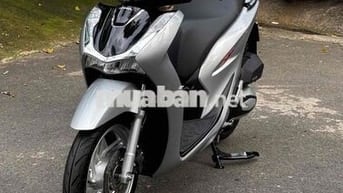Honda SH 125i 2024 Bạc poscher siêu lướt nhu new