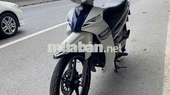 Yamaha Sirius chính chủ đời cao zin đẹp như hình