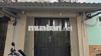 NHÀ DSH 880TR TRỆT 1 LẦU - LONG HẬU - GIÁP NHÀ BÈ 1.5KM