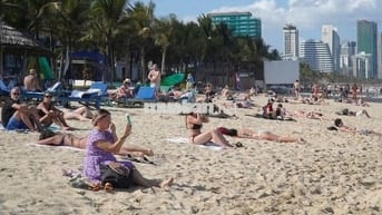CƠ HỘI CUỐI CÙNG SỞ HỮU LÂU DÀI CĂN HỘ BIỂN MỸ KHÊ ĐÀ NẴNG