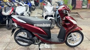 Honda Vision 2014 Đỏ Đã sử dụng