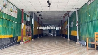 Mặt bằng kinh doanh rẽ nhất ngay trung tâm tâm phường Chánh Nghĩa