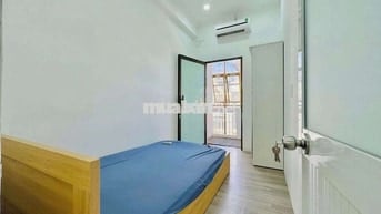 2 Phòng Ngủ Tách Bếp Full Nội thất phù hợp 3-4ng ở