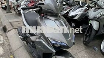 Honda Air Blade 2017 Xám Đã sử dụng