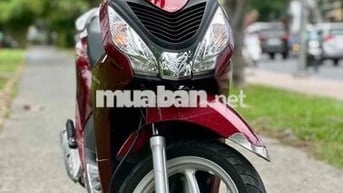 Honda Vision 2019 - Đỏ