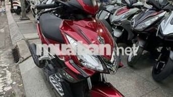 Honda Air Blade 2008 màu Đỏ