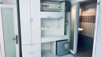 Hiện còn 1 phòng trọ cho thuê  gần Chợ Cây Quéo, ĐH Công