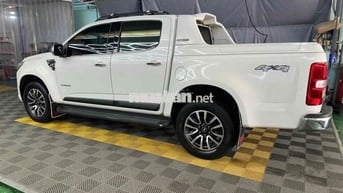 Chevrolet Colorado 2017 High Country 2.8L 4x4