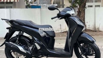 Honda SH 125 ABS 2018 Đen xe đẹp chính chủ bán