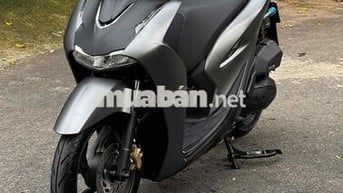 Honda SH 160i ABS 2026 Xám đen 784 km