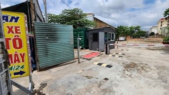 Cho thuê Đất mặt tiền Dương Quảng Hàm, Gò Vấp 📐 Diện tích: 25x172m