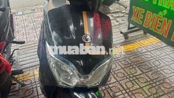 Honda Moove 2016 Thái Lan Đen