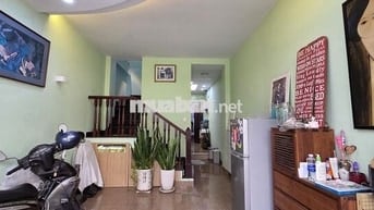 Nhà nguyên căng đường Bạch Đằng - Full nội thất