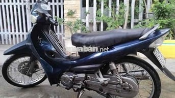 Yamaha Jupiter Đời đầu Xanh