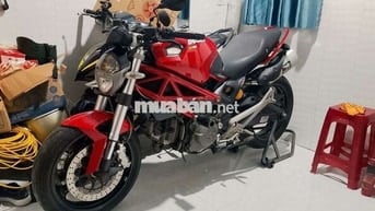 Ducati Monster 795 2012 Đỏ 25.000km