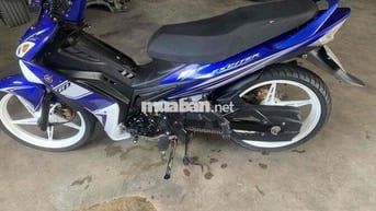 Yamaha Exciter 2014 Xanh Trắng Đen