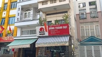 Chính Chủ Cần Bán Gấp Nhà  Nguyễn Thi Quận 5, 121m2 40tỷ giảm 5tỷ
