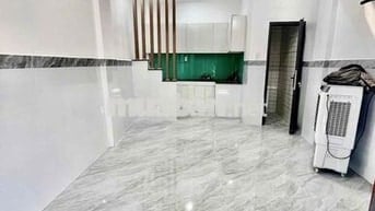 HIẾM THỦ ĐỨC - KHA VẠN CÂN - SỔ HỒNG RIÊNG