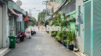 1 CĂN *** RẼ NHẤT Q7 – HXH – DT: 100.3m²( 4.25/7.4m❌ 18.25m)–