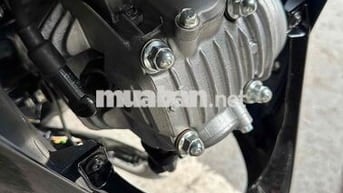 Honda Future GT 2008 Xanh