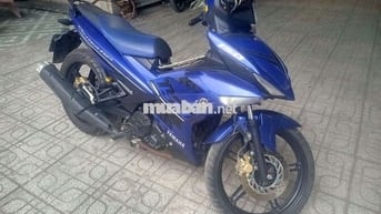 Yamaha Exciter 150 2018 Xanh 56000 km