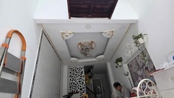 GIẢM SÂU 700 TRIỆU GẤP BÁN NHÀ LÊ ĐẠI HÀNH VÌ CÓ GIẤY ĐỊNH CƯ