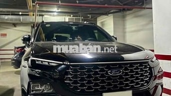 FORD TERRITORY TITANIUM X 2023 Xe Siêu Lướt 23.000