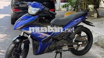 Yamaha Exciter Xanh Việt Nam