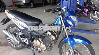 Suzuki Fx up Sonic bao chất