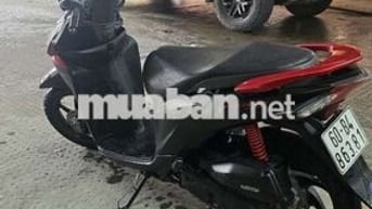 Honda Vision 2019 Đen 18499 km