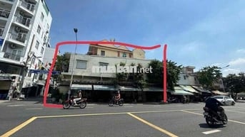 MẶT TIỀN NGUYỄN VĂN LƯỢNG NGANG KHỦNG 20x2m TRỆT LẦU KINH DOANH TỰ DO💕