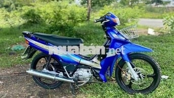 Yamaha Sirius đời đầu