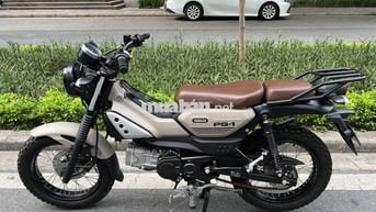 Yamaha PG-1 2025 Nâu Ít