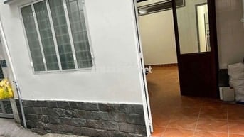 Cho thuê NC Nhà Phố. Hẻm 2,5m đường Bùi Đình Tuý, P.24. Q.BT, tp.HCM.