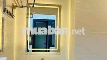CHUNG CƯ SƠN KỲ MẶT CÔNG VIÊN TẦNG 1 - 70m2 DTSD