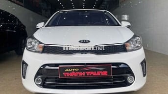 KIA SOLUTO 2020 1.4 Deluxe Tự động Trắng