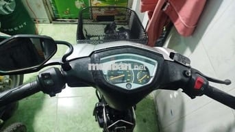 Yamaha Sirius Bạc Đã sử dụng