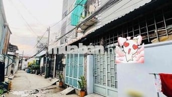 🔥 KÈO THƠM QUẬN 7-ĐẤT ĐẸP 4x16-TẶNG NHÀ C4-NHỈNH 4 TỶ