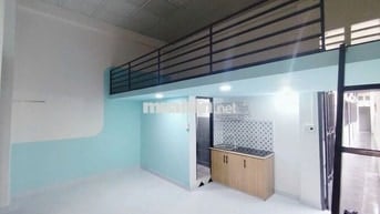 Phòng Mới Xây Đẹp Ngay 3 Phút Ra Phạm Văn Đồng